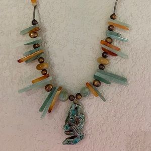 Handmade Necklace